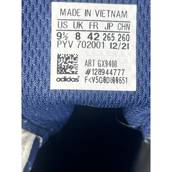 Adidas X Ivy Park Super Sleek Chunky GX9400 Beyonce Sneaker Size 9.5 - Picture 11 of 11